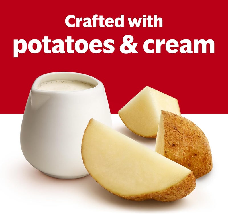 Campbell's Condensed Cream of Potato Soup, 10.5 oz Can (12 Pack) - Image 4